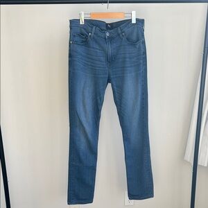 PAIGE Lennox Fit Jeans